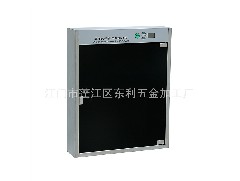 紫外（wài）線消毒櫃（guì）的原理是什麽