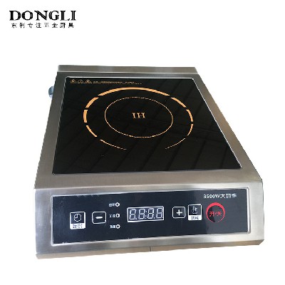 家用（yòng）電（diàn）磁爐 3500w大功率電磁爐 快速爆（bào）炒蒸煮多用電（diàn）磁爐廠家（jiā）批發